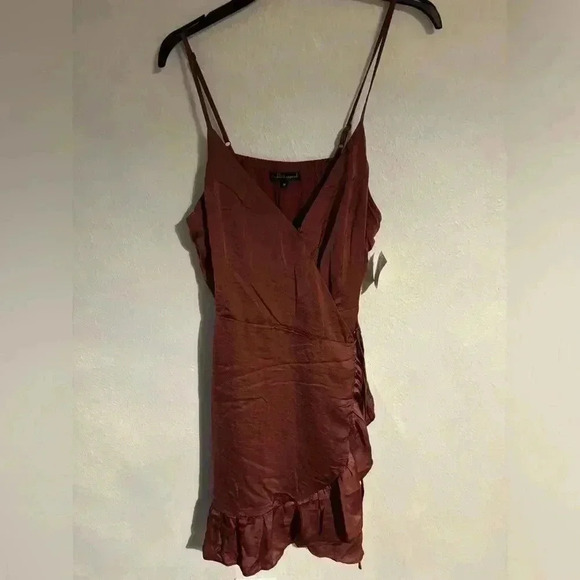 Wishlist Apparel‎ Mini Dress - Picture 1 of 5